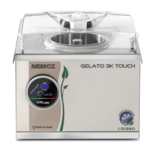 3K Touch i-Green Gelato