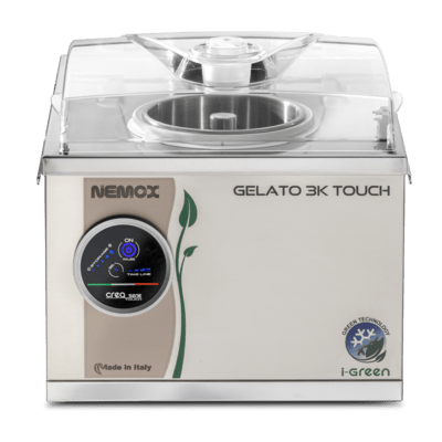 3K Touch i-Green Gelato 3K Touch i-Green Gelato