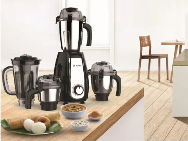 Best Mixer Grinder