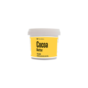 Colour Cocoa Butter 200 g