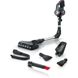 Cordless vacuum cleaner