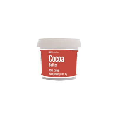 Colour Cocoa Butter 200 g