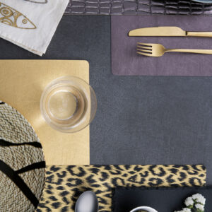 Arthur Krupp Eva Tablemat