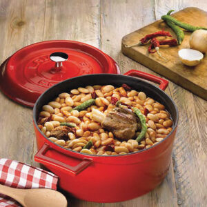Cast Iron Cookware