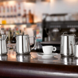 Coffee pot