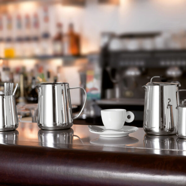 Coffee pot