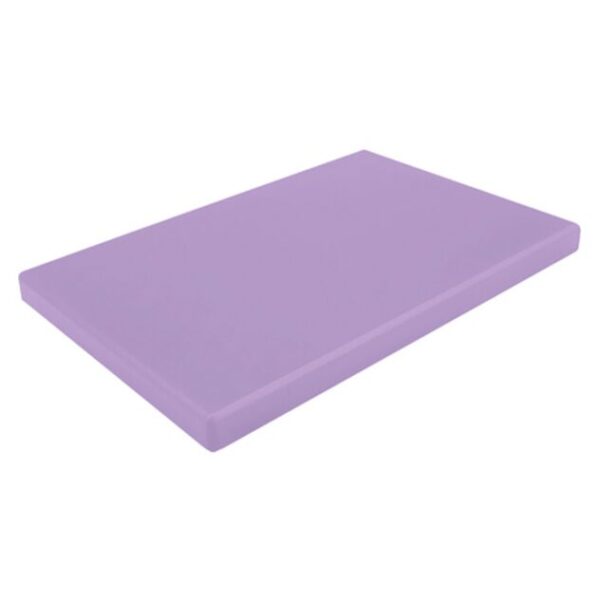 Cutting board Polyethylene