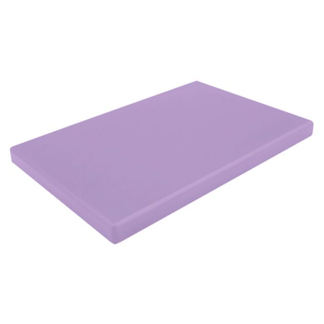 Cutting board Polyethylene