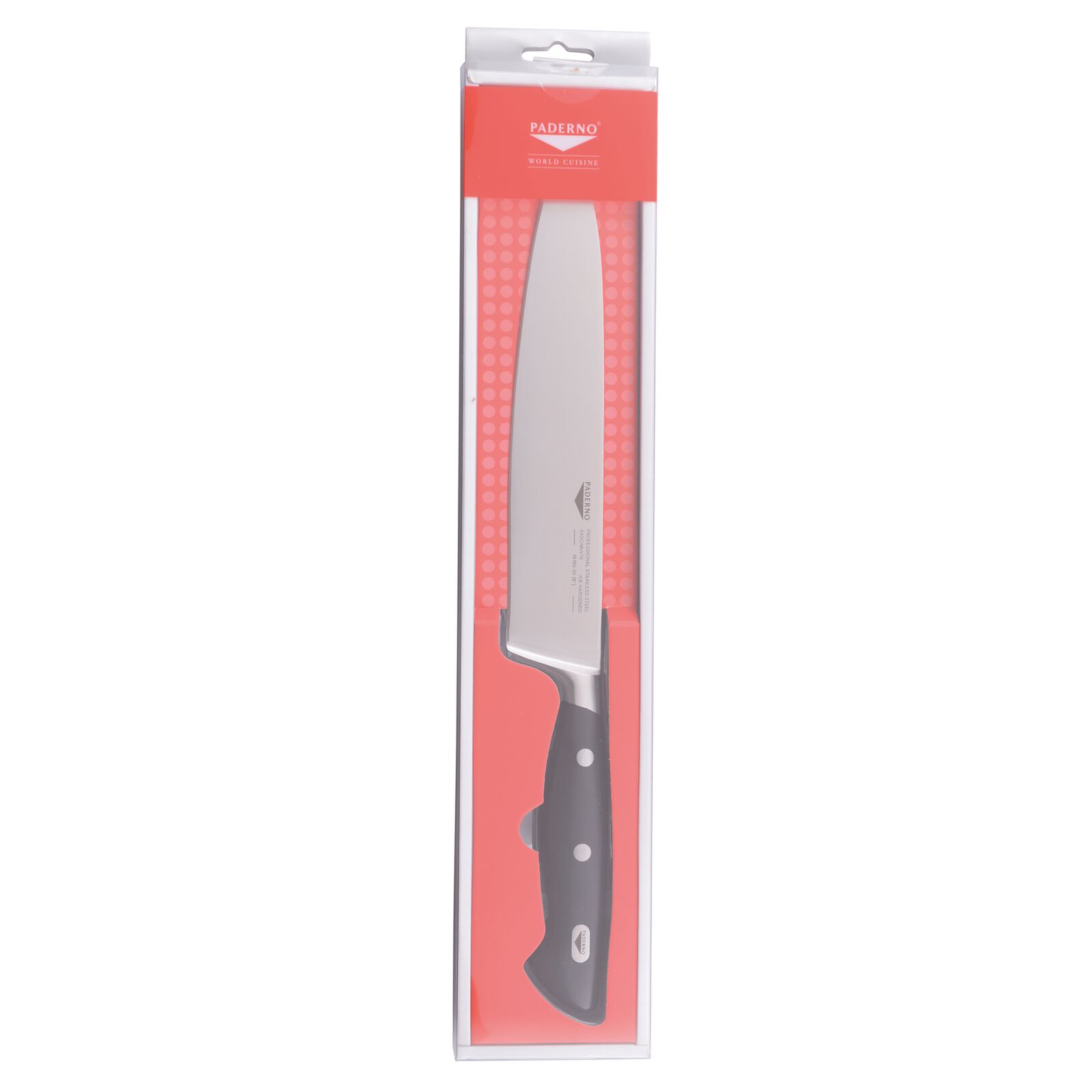 Forged Knives Series 18100