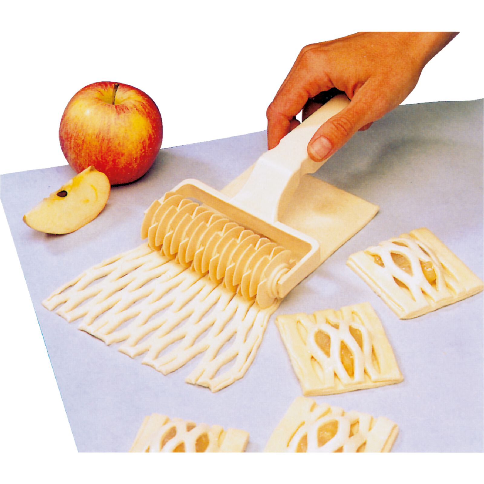 Kitchen, Pastry & Bar Utensils Cutting roller