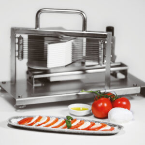 Kitchen, Pastry & Bar Utensils Tomato cutter and mozzarella cutter