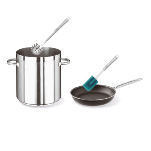 Kitchen Spaghetti Set, 4 pieces