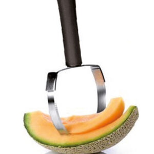 Melon peeler