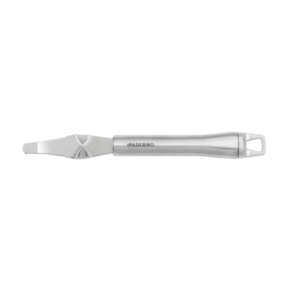 Orange peeler - Gadgets Series 48278 Stainless Steel Handle Orange peeler - Gadgets Series 48278 Stainless Steel Handle