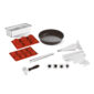 Pastry Dessert set, 8 pieces