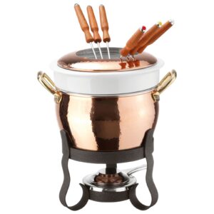 Series 15300-15400 Fondue set