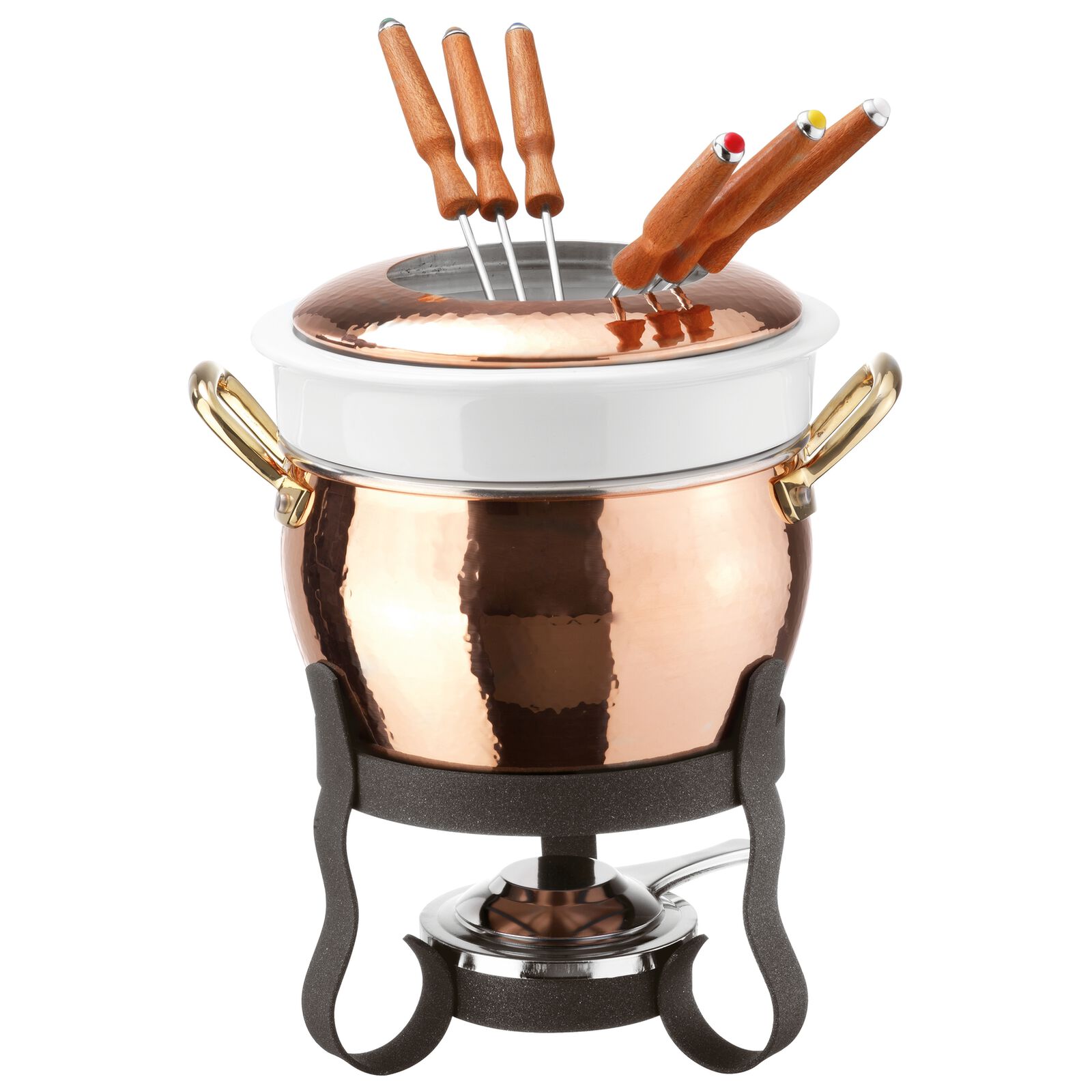 Series 15300-15400 Fondue set