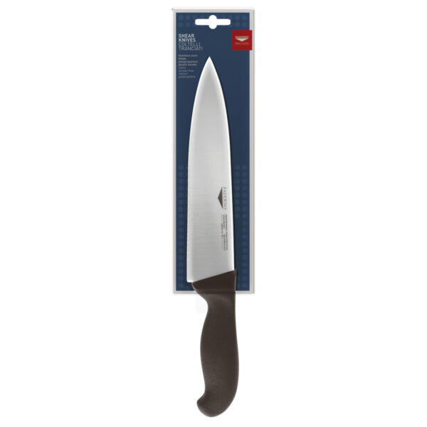 Stamped Knives Series 18000