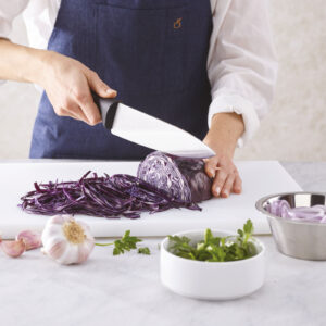 Stamped Knives Series 18000 Cook's knife