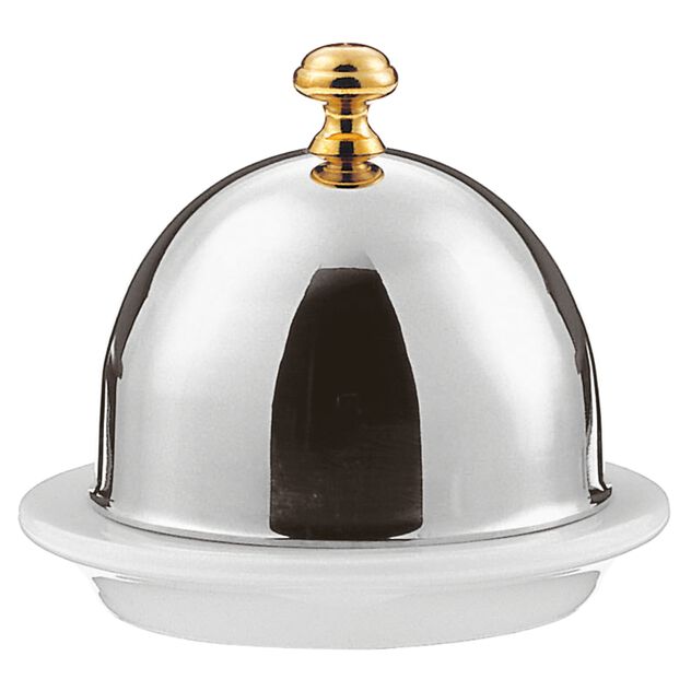 Tableware, Buffet, Display Butter cup