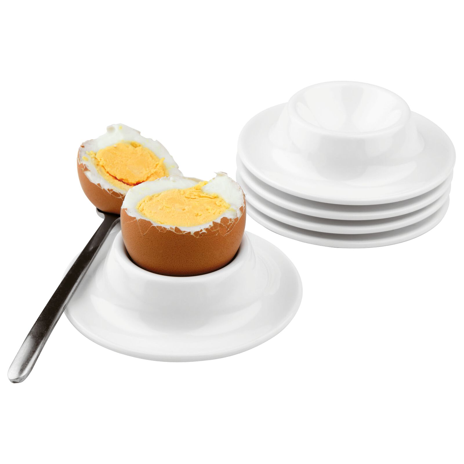 Tableware, Buffet, Display Egg cup