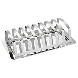 Tableware, Buffet, Display Toast rack