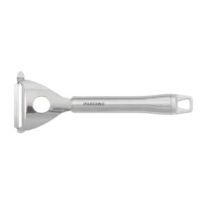 Y-shaped swivel peeler Stainless Steel