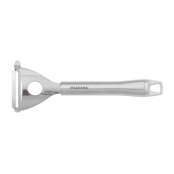 Y-shaped swivel peeler Stainless Steel