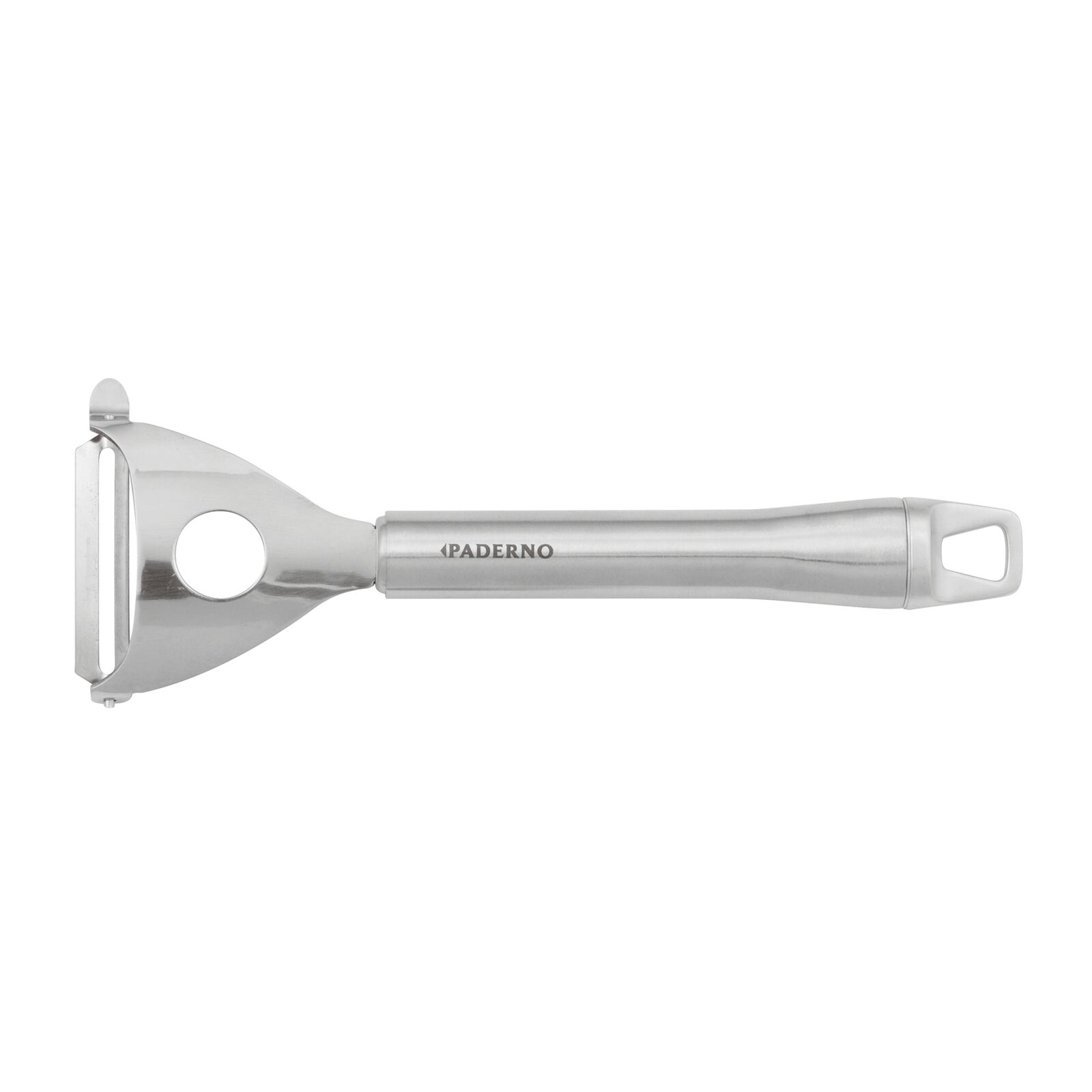 Y-shaped swivel peeler Stainless Steel