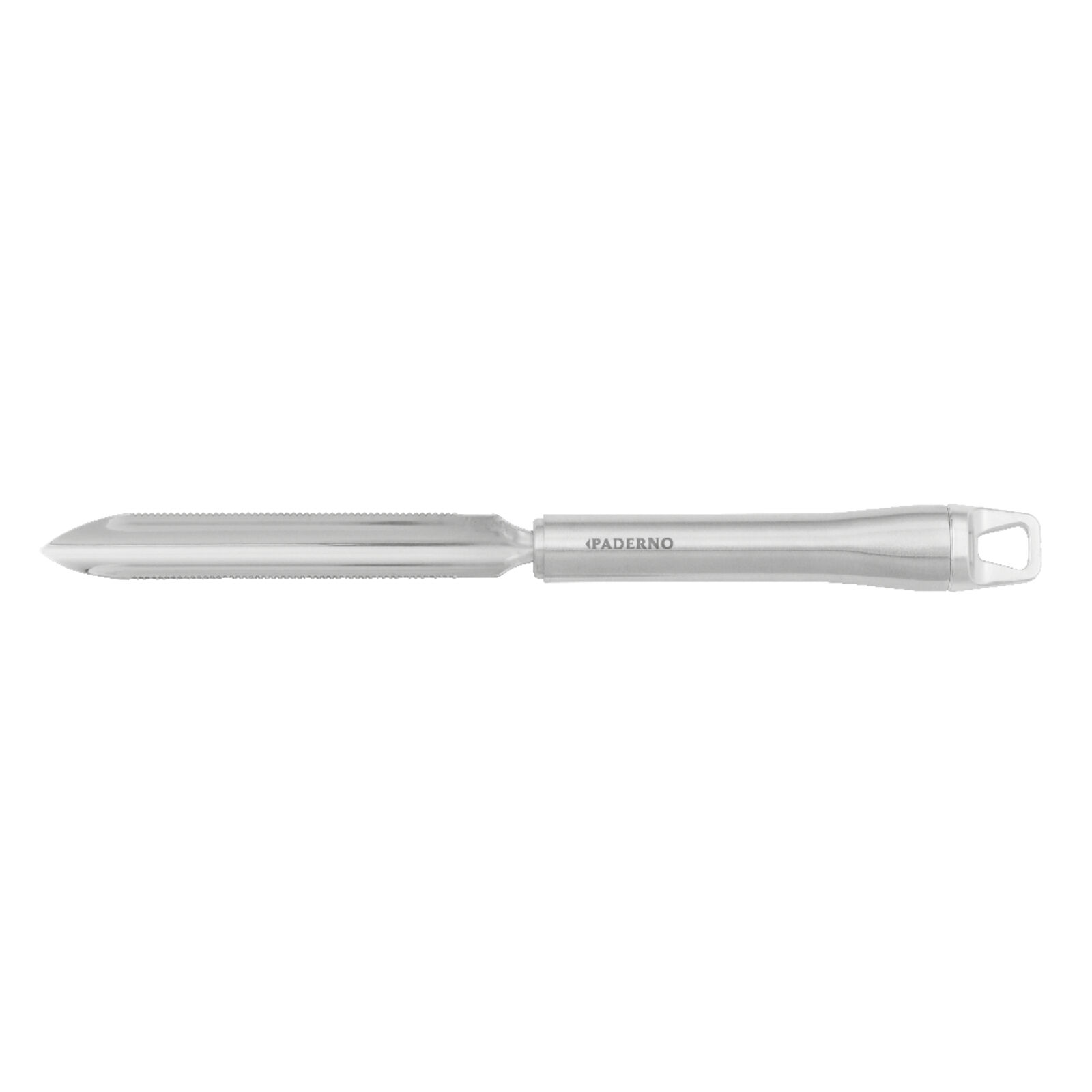 Courgette Peeler- Gadgets Series 48278 Stainless Steel Handle