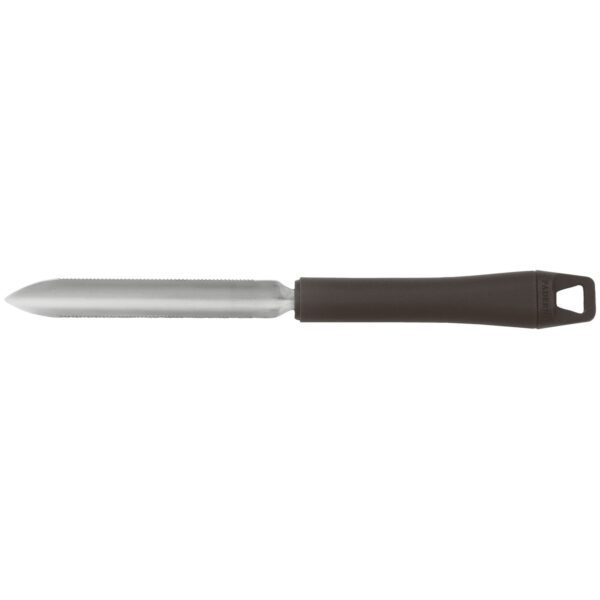 Courgette Peeler - Gadgets Series 48280 Polypropylene Handle Courgette Peeler - Gadgets Series 48280 Polypropylene Handle